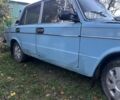 ВАЗ 2106 1990 в Могилев-Подольском на Automoto.ua Синий ВАЗ 2106, объемом двигателя 1.6 л и пробегом 195 тыс. км за 390 $, фото 2 на Automoto.ua