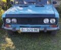 Синий ВАЗ 2106, объемом двигателя 1.2 л и пробегом 3 тыс. км за 393 $, фото 1 на Automoto.ua