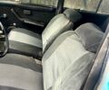 Синий ВАЗ 2106, объемом двигателя 15 л и пробегом 170 тыс. км за 950 $, фото 2 на Automoto.ua