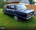 Синий ВАЗ 2106, объемом двигателя 1.3 л и пробегом 0 тыс. км за 700 $, фото 2 на Automoto.ua