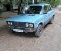 Синий ВАЗ 2106, объемом двигателя 0 л и пробегом 61 тыс. км за 1000 $, фото 9 на Automoto.ua
