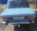 Синій ВАЗ 2106, об'ємом двигуна 1.5 л та пробігом 42 тис. км за 601 $, фото 1 на Automoto.ua