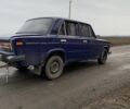 Синій ВАЗ 2106, об'ємом двигуна 1.5 л та пробігом 142 тис. км за 357 $, фото 5 на Automoto.ua