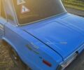 Синій ВАЗ 2106, об'ємом двигуна 1.5 л та пробігом 50 тис. км за 569 $, фото 4 на Automoto.ua