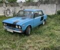 Синий ВАЗ 2106, объемом двигателя 0 л и пробегом 1 тыс. км за 369 $, фото 2 на Automoto.ua