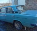 Синій ВАЗ 2106, об'ємом двигуна 1.3 л та пробігом 999 тис. км за 630 $, фото 1 на Automoto.ua