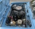 Синий ВАЗ 2106, объемом двигателя 1.5 л и пробегом 120 тыс. км за 1251 $, фото 20 на Automoto.ua
