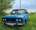 Синій ВАЗ 2106, об'ємом двигуна 1.3 л та пробігом 100 тис. км за 514 $, фото 1 на Automoto.ua