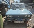 Синий ВАЗ 2106, объемом двигателя 0 л и пробегом 10 тыс. км за 336 $, фото 4 на Automoto.ua