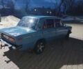 Синий ВАЗ 2106, объемом двигателя 0 л и пробегом 544 тыс. км за 700 $, фото 1 на Automoto.ua