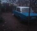 Синий ВАЗ 2106, объемом двигателя 1.3 л и пробегом 93 тыс. км за 428 $, фото 1 на Automoto.ua