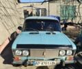Синий ВАЗ 2106, объемом двигателя 1.5 л и пробегом 150 тыс. км за 457 $, фото 1 на Automoto.ua