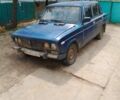 Синий ВАЗ 2106, объемом двигателя 0 л и пробегом 1 тыс. км за 500 $, фото 10 на Automoto.ua