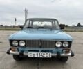 Синій ВАЗ 2106, об'ємом двигуна 1.5 л та пробігом 145 тис. км за 1000 $, фото 1 на Automoto.ua