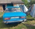 Синій ВАЗ 2106, об'ємом двигуна 1.5 л та пробігом 3 тис. км за 560 $, фото 1 на Automoto.ua