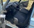 Синий ВАЗ 2106, объемом двигателя 1.3 л и пробегом 134 тыс. км за 750 $, фото 9 на Automoto.ua