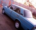 ВАЗ 2106 1990 в Запорожье на Automoto.ua Синий ВАЗ 2106, объемом двигателя 1.3 л и пробегом 73 тыс. км за 1000 $, фото 1 на Automoto.ua