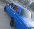 Синий ВАЗ 2106, объемом двигателя 1.3 л и пробегом 666 тыс. км за 900 $, фото 5 на Automoto.ua