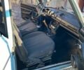 Синий ВАЗ 2106, объемом двигателя 1.3 л и пробегом 133 тыс. км за 850 $, фото 6 на Automoto.ua