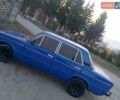 Синій ВАЗ 2106, об'ємом двигуна 1.29 л та пробігом 555 тис. км за 900 $, фото 7 на Automoto.ua