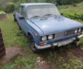Синий ВАЗ 2106, объемом двигателя 1.3 л и пробегом 47 тыс. км за 571 $, фото 1 на Automoto.ua