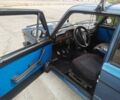 Синій ВАЗ 2106, об'ємом двигуна 1.3 л та пробігом 12 тис. км за 1200 $, фото 7 на Automoto.ua
