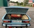 Синій ВАЗ 2106, об'ємом двигуна 1.29 л та пробігом 49 тис. км за 1000 $, фото 5 на Automoto.ua