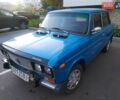 ВАЗ 2106 1990 в Могилев-Подольском на Automoto.ua Синий ВАЗ 2106, объемом двигателя 1.3 л и пробегом 100 тыс. км за 1000 $, фото 1 на Automoto.ua