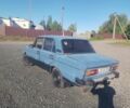 Синий ВАЗ 2106, объемом двигателя 1.5 л и пробегом 20 тыс. км за 316 $, фото 1 на Automoto.ua