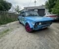Синий ВАЗ 2106, объемом двигателя 1.3 л и пробегом 30 тыс. км за 1300 $, фото 1 на Automoto.ua