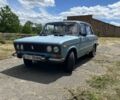 Синий ВАЗ 2106, объемом двигателя 1.3 л и пробегом 134 тыс. км за 750 $, фото 1 на Automoto.ua