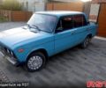 Синій ВАЗ 2106, об'ємом двигуна 1.5 л та пробігом 0 тис. км за 600 $, фото 12 на Automoto.ua