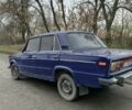 Синій ВАЗ 2106, об'ємом двигуна 1.5 л та пробігом 142 тис. км за 357 $, фото 3 на Automoto.ua