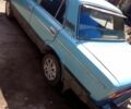 ВАЗ 2106 1990 в Днепре (Днепропетровске) на Automoto.ua Синий ВАЗ 2106, объемом двигателя 1.2 л и пробегом 196 тыс. км за 900 $, фото 5 на Automoto.ua