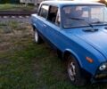 Синий ВАЗ 2106, объемом двигателя 1.6 л и пробегом 110 тыс. км за 290 $, фото 1 на Automoto.ua