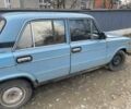 Синій ВАЗ 2106, об'ємом двигуна 1.3 л та пробігом 169 тис. км за 550 $, фото 6 на Automoto.ua