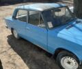 Синій ВАЗ 2106, об'ємом двигуна 1.6 л та пробігом 3 тис. км за 407 $, фото 2 на Automoto.ua