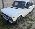 Синій ВАЗ 2106, об'ємом двигуна 1.3 л та пробігом 888 тис. км за 270 $, фото 1 на Automoto.ua