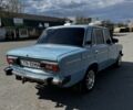 ВАЗ 2106 1990 у Черкасах на Automoto.ua Синій ВАЗ 2106, об'ємом двигуна 1.5 л та пробігом 1000 тис. км за 892 $, фото 4 на Automoto.ua