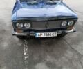 Синій ВАЗ 2106, об'ємом двигуна 1.3 л та пробігом 100 тис. км за 829 $, фото 1 на Automoto.ua