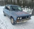 Синій ВАЗ 2106, об'ємом двигуна 1.3 л та пробігом 500 тис. км за 378 $, фото 1 на Automoto.ua