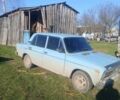 Синий ВАЗ 2106, объемом двигателя 1.3 л и пробегом 2 тыс. км за 600 $, фото 1 на Automoto.ua