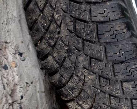 Синий ВАЗ 2106, объемом двигателя 0.2 л и пробегом 70 тыс. км за 650 $, фото 9 на Automoto.ua