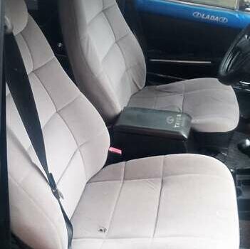 Синий ВАЗ 2106, объемом двигателя 0.2 л и пробегом 70 тыс. км за 650 $, фото 11 на Automoto.ua