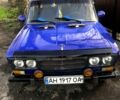 Синій ВАЗ 2106, об'ємом двигуна 1.5 л та пробігом 95 тис. км за 1200 $, фото 4 на Automoto.ua