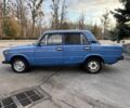 Синій ВАЗ 2106, об'ємом двигуна 1.5 л та пробігом 250 тис. км за 475 $, фото 1 на Automoto.ua