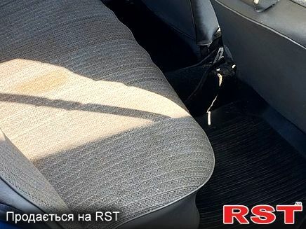 Синий ВАЗ 2106, объемом двигателя 1.3 л и пробегом 0 тыс. км за 1150 $, фото 3 на Automoto.ua