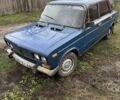 Синій ВАЗ 2106, об'ємом двигуна 0 л та пробігом 1 тис. км за 711 $, фото 3 на Automoto.ua