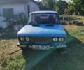 Синий ВАЗ 2106, объемом двигателя 1.3 л и пробегом 90 тыс. км за 547 $, фото 1 на Automoto.ua