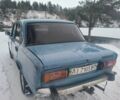 Синій ВАЗ 2106, об'ємом двигуна 1.3 л та пробігом 500 тис. км за 378 $, фото 4 на Automoto.ua